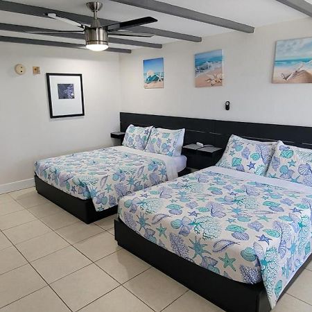 Sunsetview Studio116 Beach Steps Away Pool Wifi Ruskin Exterior foto