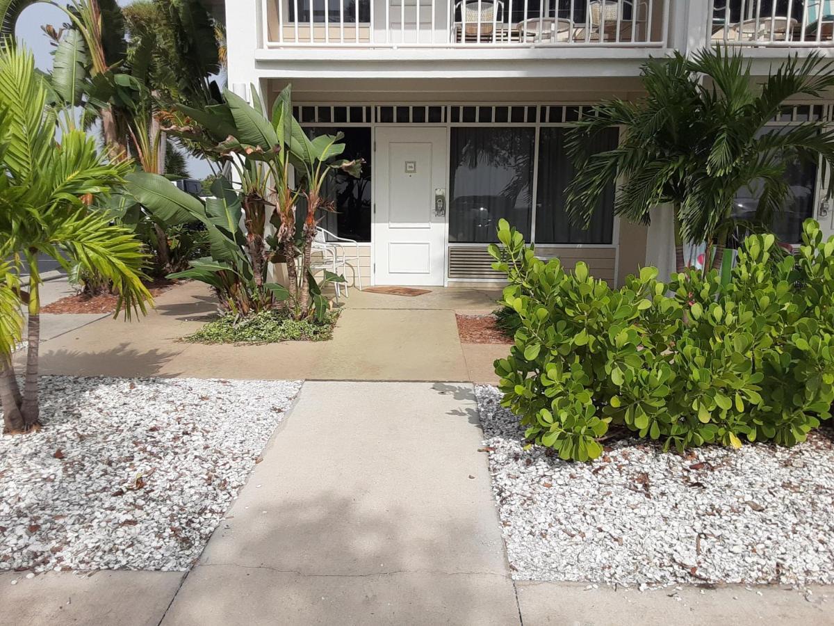 Sunsetview Studio116 Beach Steps Away Pool Wifi Ruskin Exterior foto